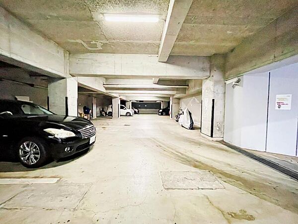 駐車場(空きは随時要確認)