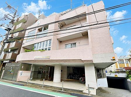 【アフターサービス保証付】【住宅ローン減税適合】【エアコン2台付】【駅徒歩5分】
