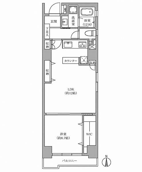 間取り：313004867666