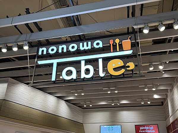nonowa 西国分寺 徒歩7分