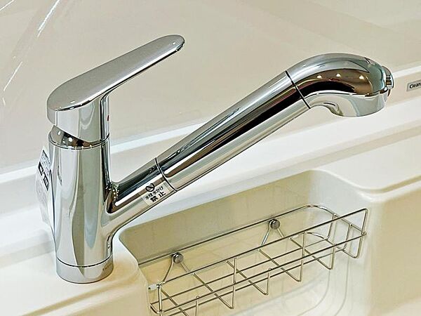 【浄水器】新規設置済