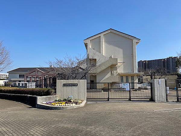 八王子市立鑓水小学校 徒歩10分