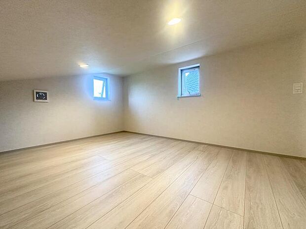 小屋裏収納(9.92m2)