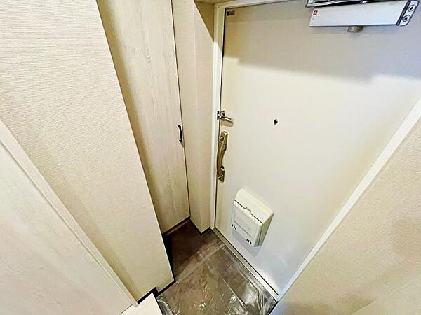 玄関収納