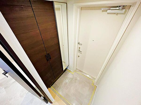 玄関収納