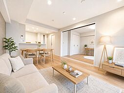 NICガーデンハイム相模大野