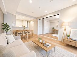 NICガーデンハイム相模大野