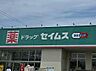 周辺：ドラッグセイムス 世田谷船橋店　徒歩2分