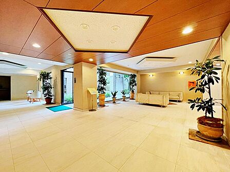 大京アステージによる堅実な管理体制