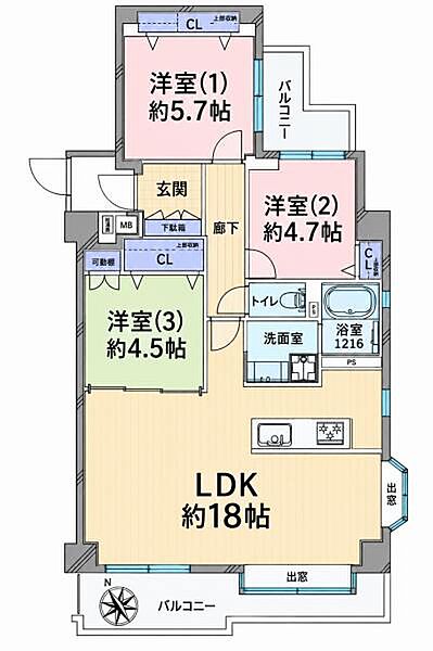 間取り：314002848486
