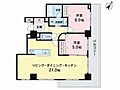 藤和シティホームズ南阿佐ヶ谷4階10,650万円