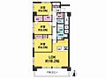 成宗マンション12階6,380万円