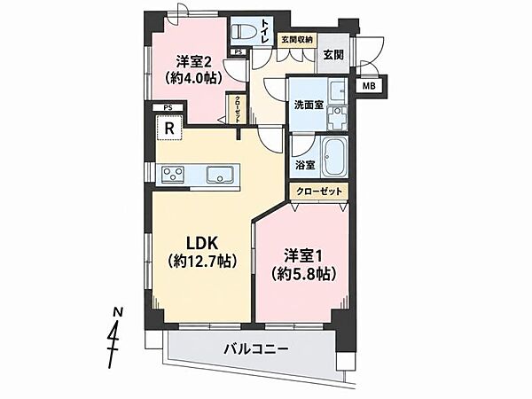 間取り：313004900313