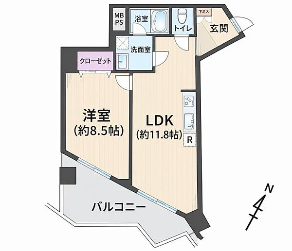 間取り：313004901604