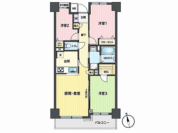 間取り：313004904349