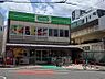 周辺：ミニコープ 西荻店　徒歩1分