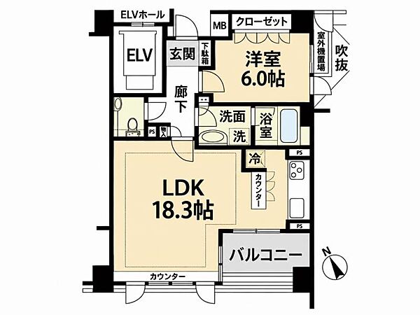 間取り：313004918485