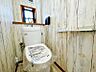 トイレ：1階・2階に各所トイレ有