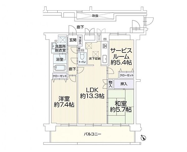 間取り：314002868666