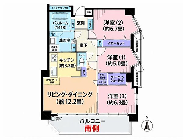 間取り：314002869481