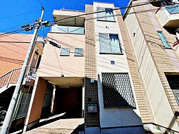 東京都杉並区荻窪1丁目20-1<仲介ゼロ円・キャンペ-ン>対象物件
