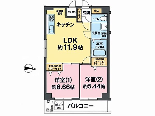 間取り：313004939980