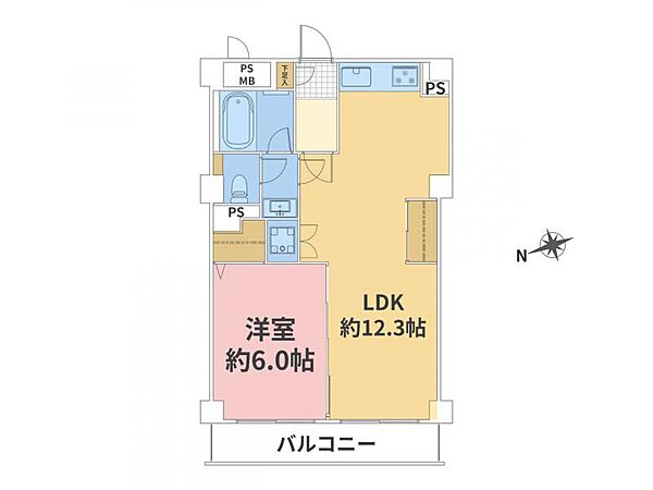 間取り：313004939982