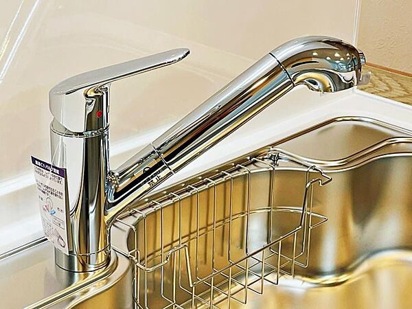 【浄水器】