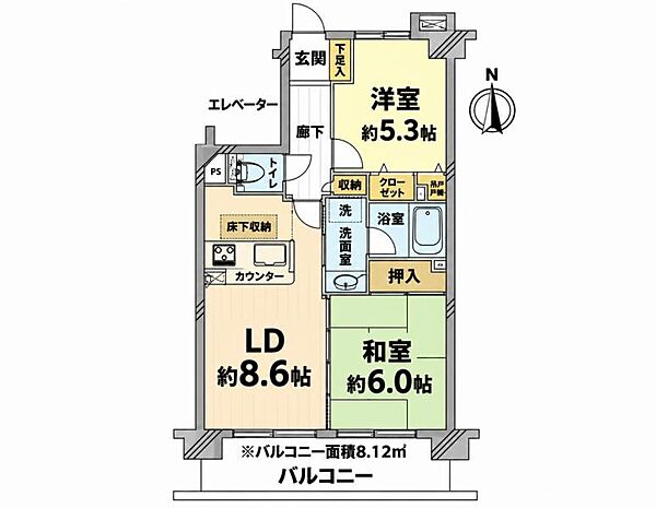 間取り：313004946131