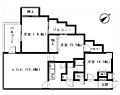 セントエルモ玉川学園3階2,980万円