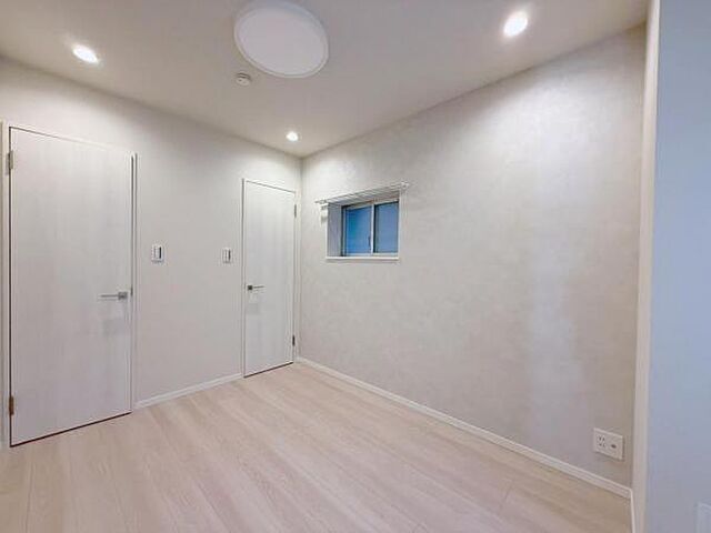 室内 ソーケン日暮里マンション 4階/-