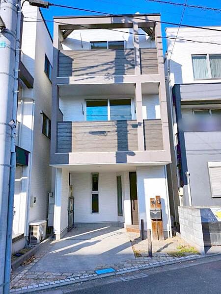 外観：313004486585