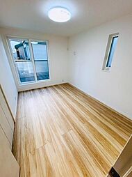 子供部屋の画像