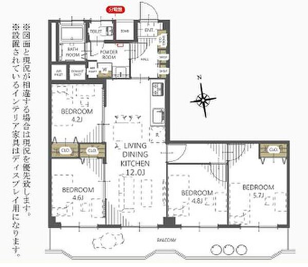 間取り：313004731202