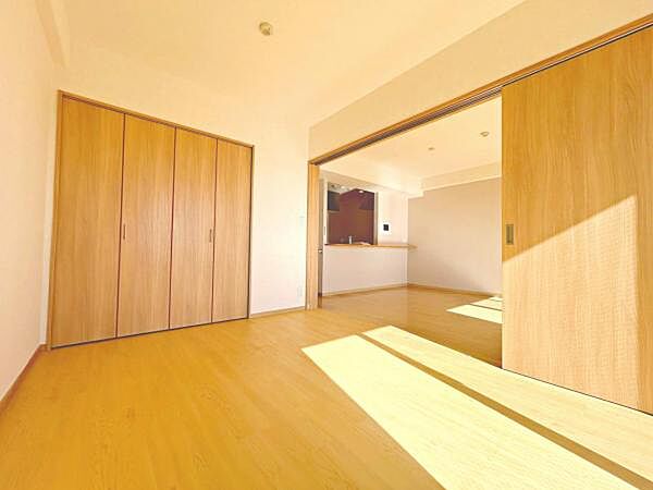 洋室3　6.0帖