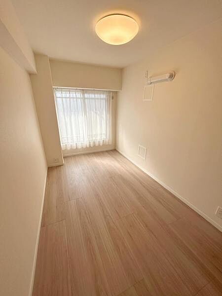 洋室3　5.5帖