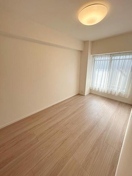 洋室3　5.5帖