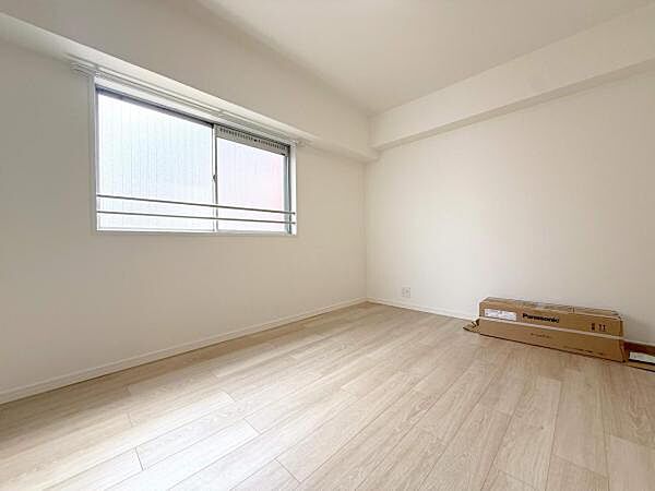 洋室3　6.3帖