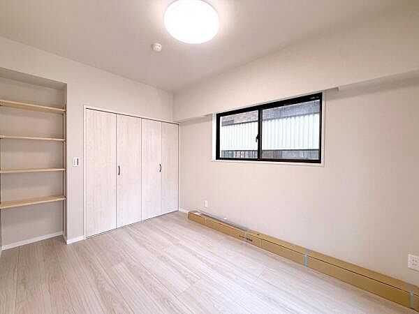 洋室2　6.0帖