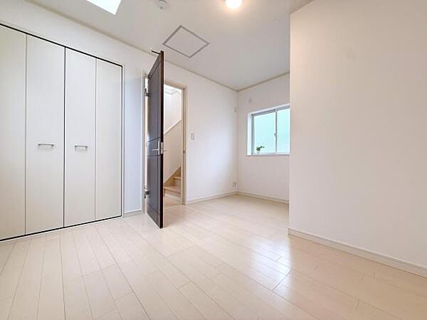 子供部屋