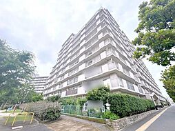 綾瀬グランドハイツ