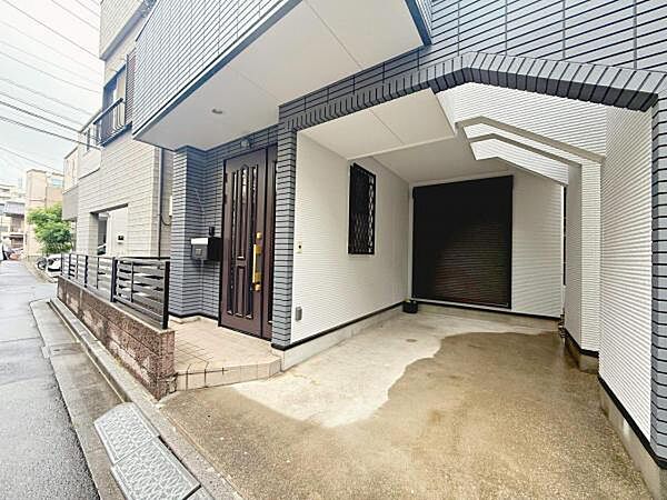 detached 東京都北区赤羽１丁目66-5-401