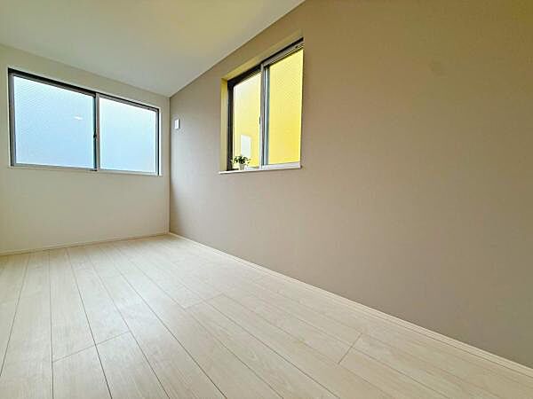 子供部屋