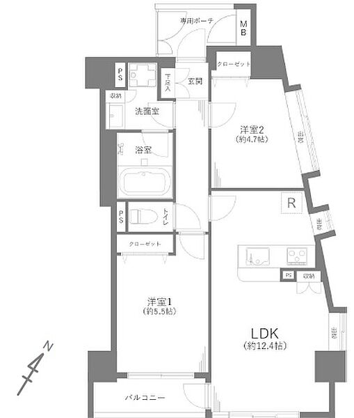 間取り：313004794072