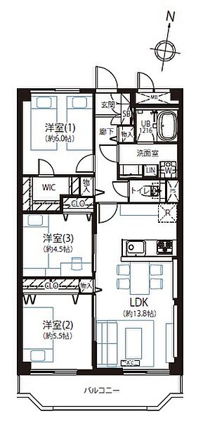 間取り：313004824800