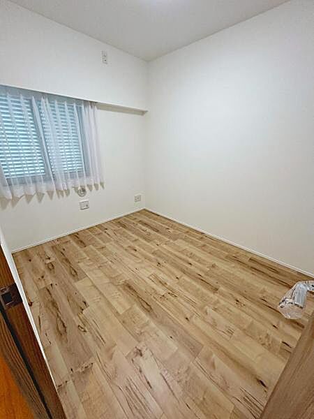 洋室2　5.0帖