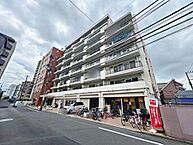 埼玉県川口市並木1丁目：物件画像
