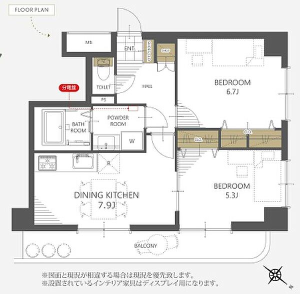 間取り：311002468529