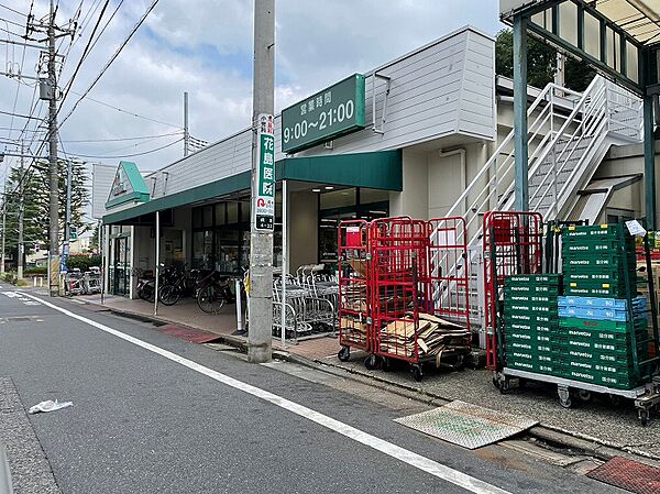 周辺を拡大表示