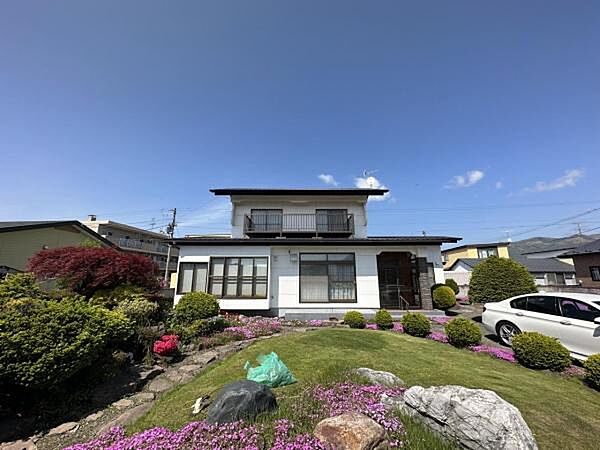 detached 東京都北区赤羽１丁目66-5-401